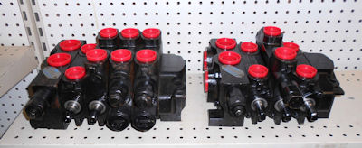 120E Valves
